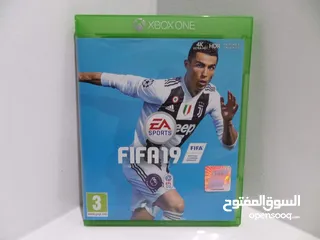  2 fifa 19وGTA5و مصارعة2020