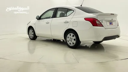  5 (HOME TEST DRIVE AND ZERO DOWN PAYMENT) NISSAN SUNNY