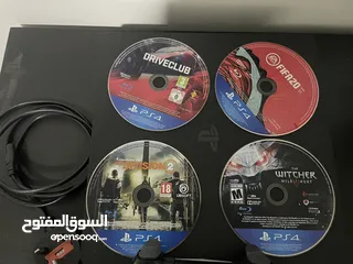  2 بلايستيشين4 سليم