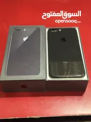  8 iPhone 8 Plus