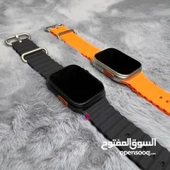  3 عرض ساعة smart T800 توصيل مجاني