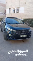  18 كيا سيرنتو القصة الجديدة سعر حرق على الكاش ونهائي 110