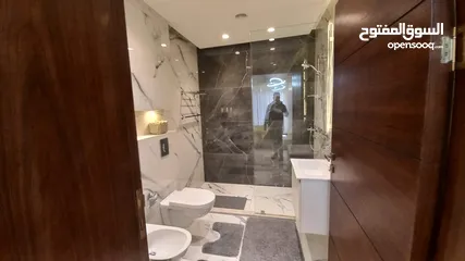  15 شقة فاخرة لللايجار في عبدون ( Property 40198 )-174873602