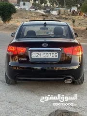  7 كيا فورتي 2009
