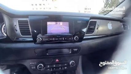  23 كيا نيرو لون كحلي فحص 2 جيد بسعر مغري قابل للبدل