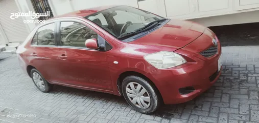  3 Toyota Yaris sale