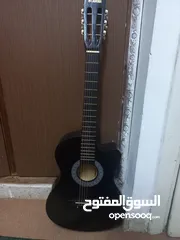  1 غيتار اكوستك