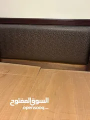  7 تخت نوم ( سرير نوم ) بخشب لاتيههه