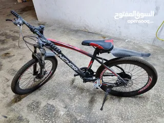  3 بسكليت anchor