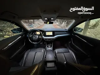  4 اوكتافيا 2021