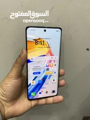  1 Honor X9B 12+8GB Ram 256gb rom