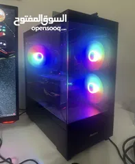  1 Gaming pc- كبيوتر العاب