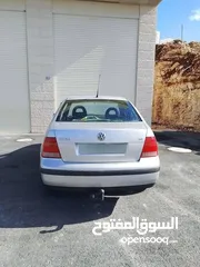  6 فلوكس فاجن بورا 2005
