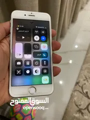  1 ايفون 6s بحالة الوكاله للبيع