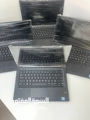  4 جهاز Dell Latitude