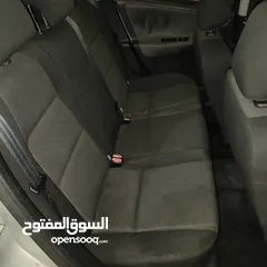  7 پيجو 2009 فل اضافات وفحص كامل