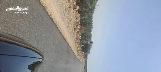  9 ارض للبيع ناعور الجديده حوض البويضه بالقرب من مدارس الجاليات ومدرسه ايبك قطعه سكنيه للفلل