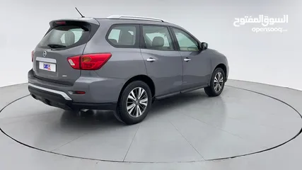  3 (FREE HOME TEST DRIVE AND ZERO DOWN PAYMENT) NISSAN PATHFINDER