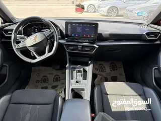  11 سيات ليون ترخيص 2020 محرك 1500 بنزين جير أوتوماتيك 150 حصان