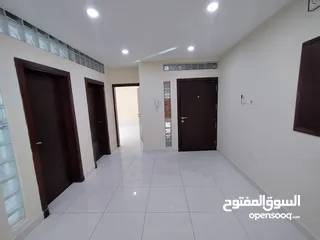  3 APARTMENT FOR RENT IN HOORA 2BHK SEMI-FURNISHED