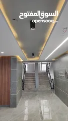  6 شقة للبيع في ضاحية الريحان – عمارة البيت الأندلسي 1