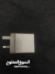  2 شواحن اصلية باسعار رمزية
