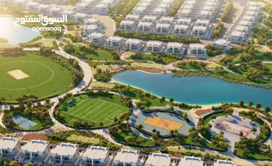  3 The best off-plan property in Dubai is“Verona” 4BR. Apartments for sale ROI 10% to 15% Limited Offer