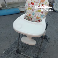  17 عرباية أطفال مقعد أطفال (Goodbaby )     عرباية