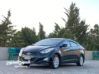  11 هونداي النترا 2014 للبيع