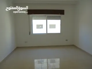  14 شقة خلف مديرية الامن العام وجامعة البتراء 200م مربع للبيع (3 دقائق عن شارع المطار)