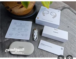  5 سماعات بلوتوث Xiaomi للبيع أصلي
