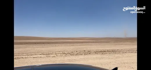  10 للبيع قطعة أرض 10 دونم في بريك ثالث نمره عن المعبد