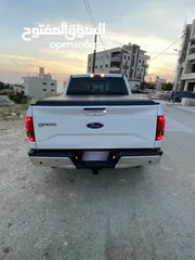  3 FORDE F150 LARITE 2015