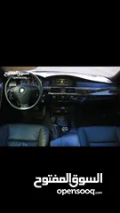  6 BMW M5 e60