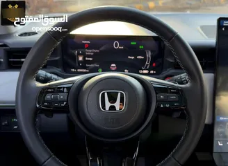  2 Honda e:NP1 E3  2023