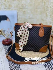  5 أفخم الحقائب النسائية Louis Vuitton حقيبة دزاين جديد  لموسم 2025 ماركة لويس فيتون  حقيبه نسائي