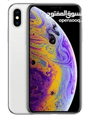  1 ايفون xs للبيع