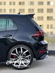  8 فولكسواجن جولف جي تي اي