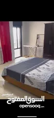  2 ثلاث غرف نوم مفروشة للايجار قرب عمارة مكاوي