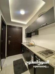  4 Furnished studio in swefieh for rent