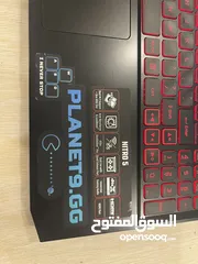  3 Acer gaming Laptop for sale