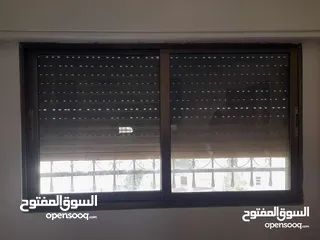  15 نشتري جميع انواع شبابيك ابواب المنيوم وابواب خشب