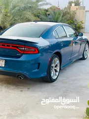  11 دودج تشارجر GT خليجي 2020