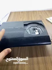  5 بلي ستيشن 3 للبيع تعمل بجودة عاليه