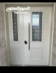  11 . أبواب ذات جودة عالية   تواصل معنا