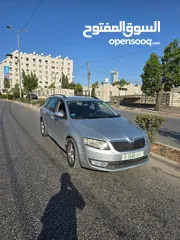  1 أوكتاڤيا للبيع