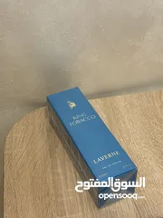  2 عطر KING TOBACCO 200ML