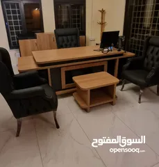  14 مكتب مدير  فخم عدة قياسات حسب الطلب من لامينيت للأثاث المكتبي أعلى جودة واقل الأسعار