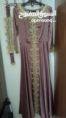  6 قفاطين ثقيلة ومرتبةجدا للبيع
