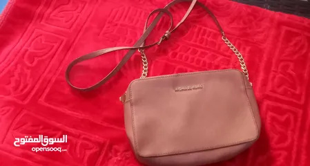  5 MICHAEL KORS Original Colour Sumo